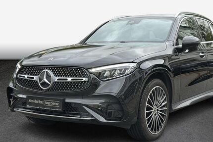 Mercedes-Benz GLC 200 14.500 km 56.700 &euro; Bad Reichenhall 83435
