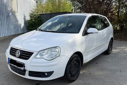 VW Polo 195.000 km 850 &euro; Münchberg 95213