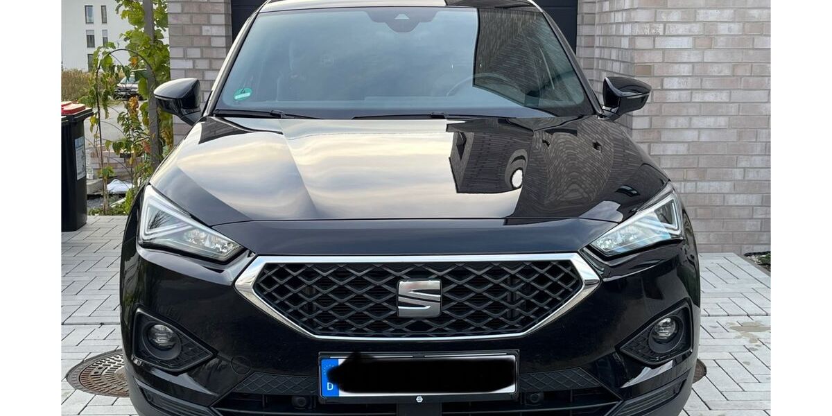 Seat Tarraco 100.000 km 20.350 &euro; Paderborn 33100