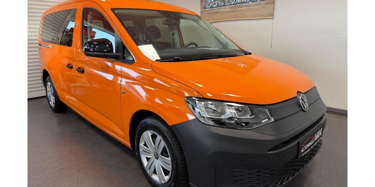 VW Caddy Maxi 12.000 km 30.990 &euro; Soest 59494
