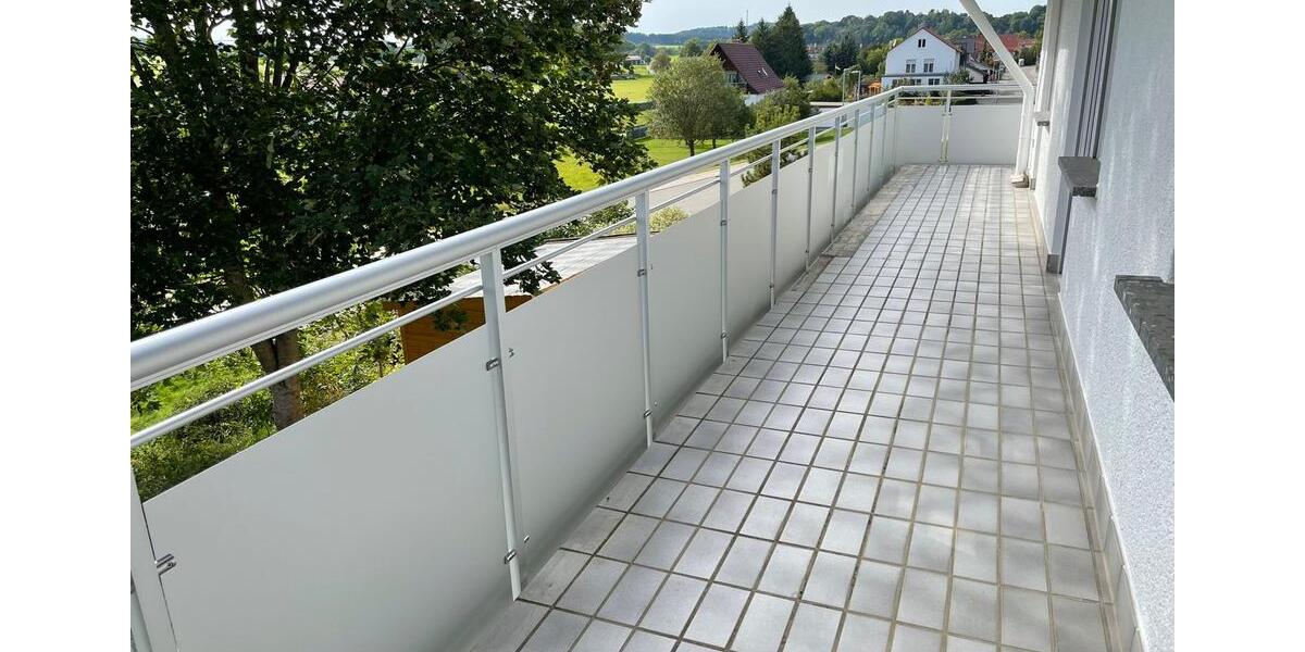 Etagenwohnung Schwenningen - 1 Zimmer, 21 m&sup2;, 500&euro; | Angebot:20258282