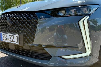 DS Automobiles DS4 10.800 km 21.800 &euro; Kleinblittersdorf 66271