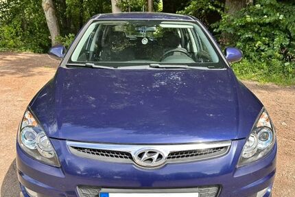Hyundai i30 245.000 km 2.700 &euro; Bexbach 66450