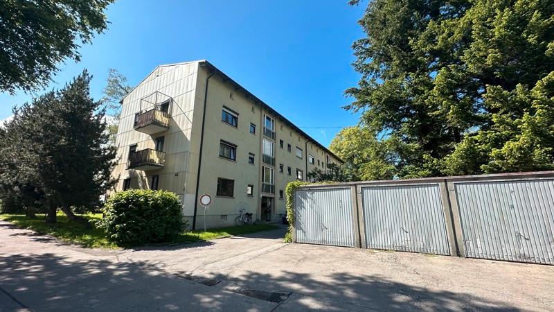 Günstige 3-Zimmer-Wohnung in Hochschulnähe