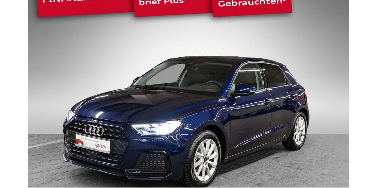 Audi A1 3.437 km 21.820 &euro; Stuttgart 70563