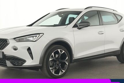 Cupra Formentor 22.871 km 25.855 &euro; Dietzenbach bei Frankfurt 63128
