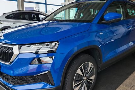 Skoda Karoq 130.670 km 19.990 &euro; Ebersbach-Neugersdorf 02730