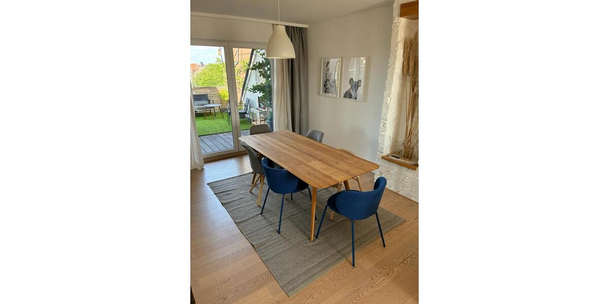 Maisonettenwohnung Osnabrück Nahne - 4 Zimmer, 135 m&sup2;, 450.000&euro; | Angebot:27113015