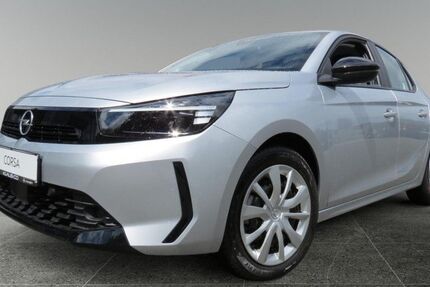 Opel Corsa 1.798 km 16.490 € Husum 25813