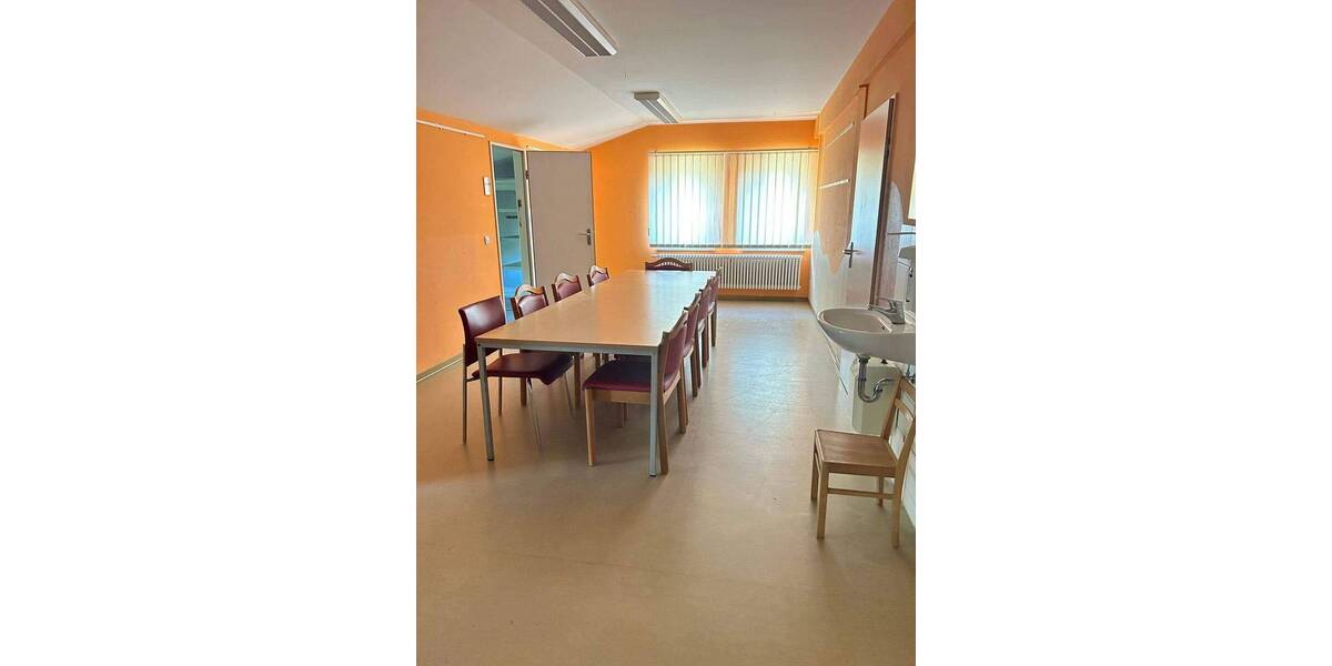 Gewerbeobjekt Riesa Gröba - 1 Zimmer, 425 m&sup2;, 380.000&euro; | Angebot:26852245