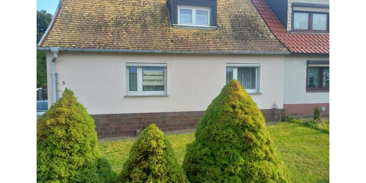 Reihenhaus Eisleben (Lutherstadt) - 69.000&euro; | Angebot:26413270