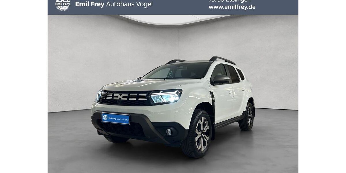 Dacia Duster 47.580 km 19.480 &euro; Esslingen 73730