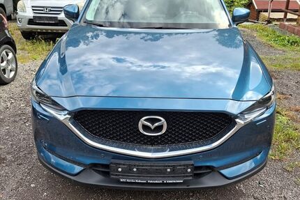 Mazda CX-5 83.383 km 14.500 € Masserberg OT Fehrenbach 98666