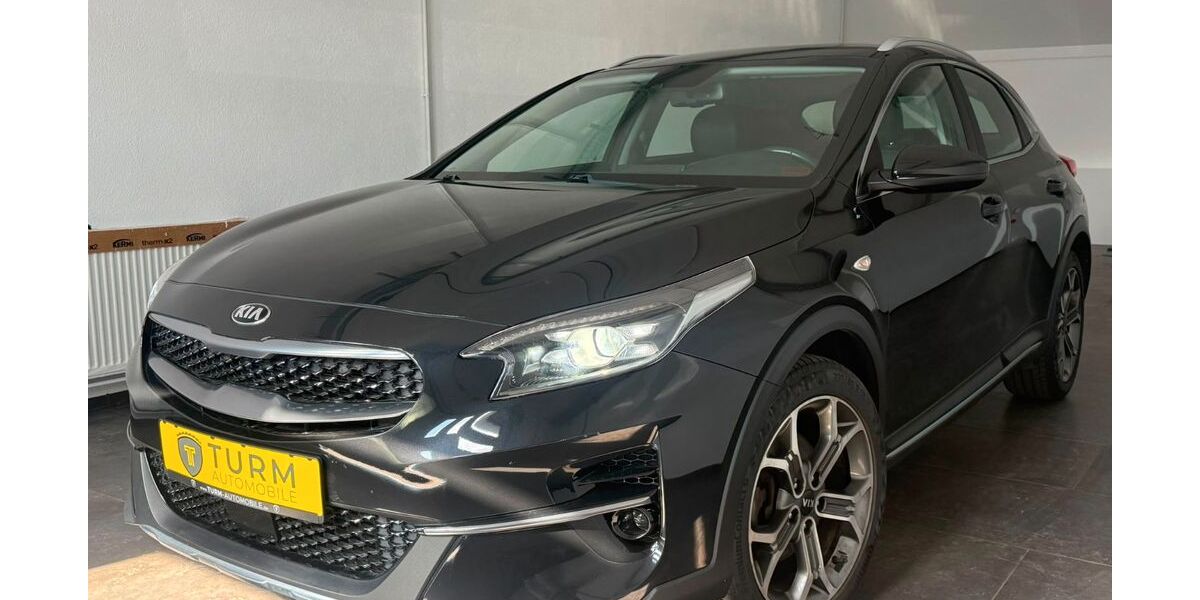 Kia XCeed 52.276 km 16.490 &euro; Fulda 36043