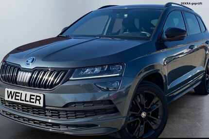 Skoda Karoq 85.000 km 25.990 &euro; Münster 48163