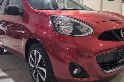 Nissan Micra 69.985 km 10.500 &euro; Voerde 46562