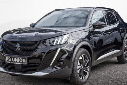 Peugeot 2008 24.110 km 17.500 € Halle (Saale) 06132