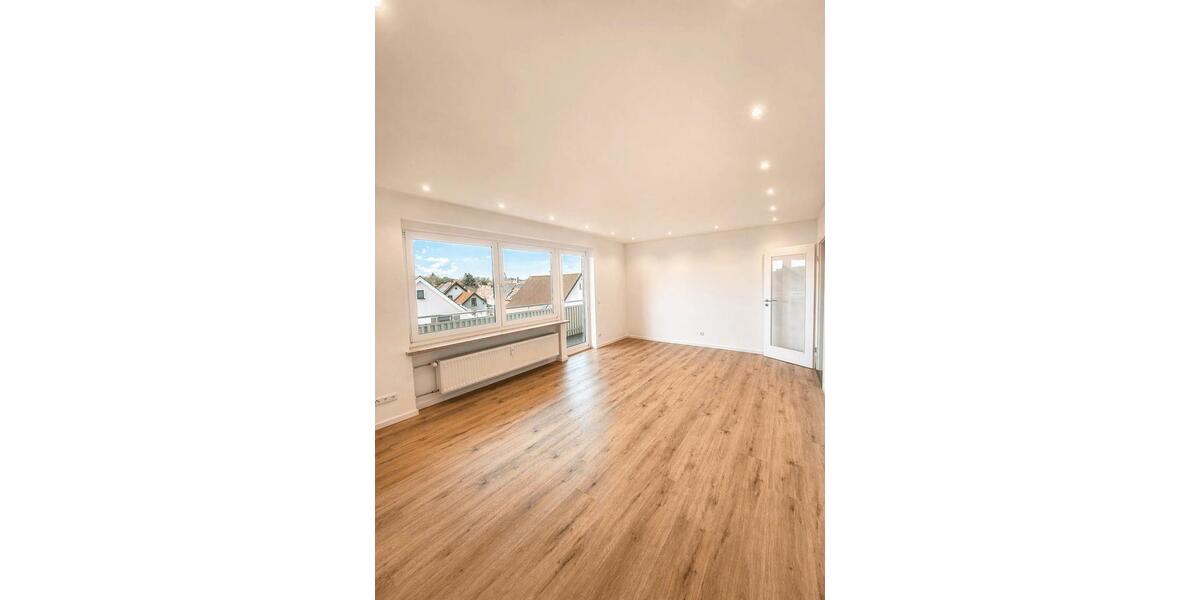 Etagenwohnung Winhöring - 3 Zimmer, 83 m&sup2;, 289.500&euro; | Angebot:26440554