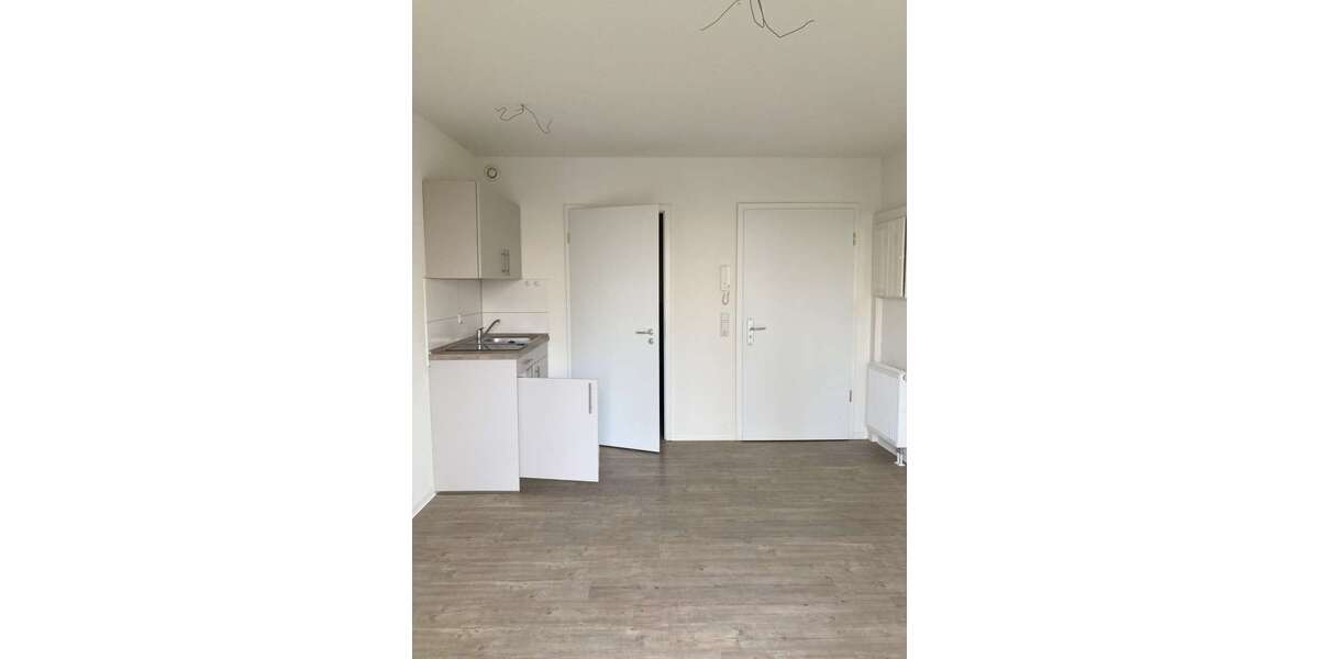 Wohnung zum Mieten in Halstenbek 282,48 € 43.66 m² 1 zimmer