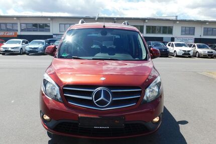 Mercedes-Benz Citan 113.820 km 12.750 &euro; Lichtenfels 96215
