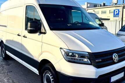 VW Crafter 9.987 km 43.950 &euro; Großenkneten 26197
