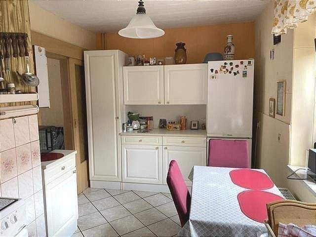 Einfamilienhaus Artern/Unstrut Artern - 3 Zimmer, 65 m&sup2;, 59.000&euro; | Angebot:25729412