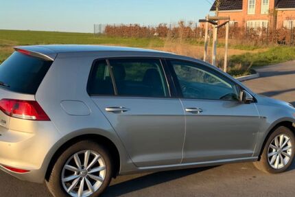 VW Golf 99.500 km 8.800 &euro; Pattensen 30982