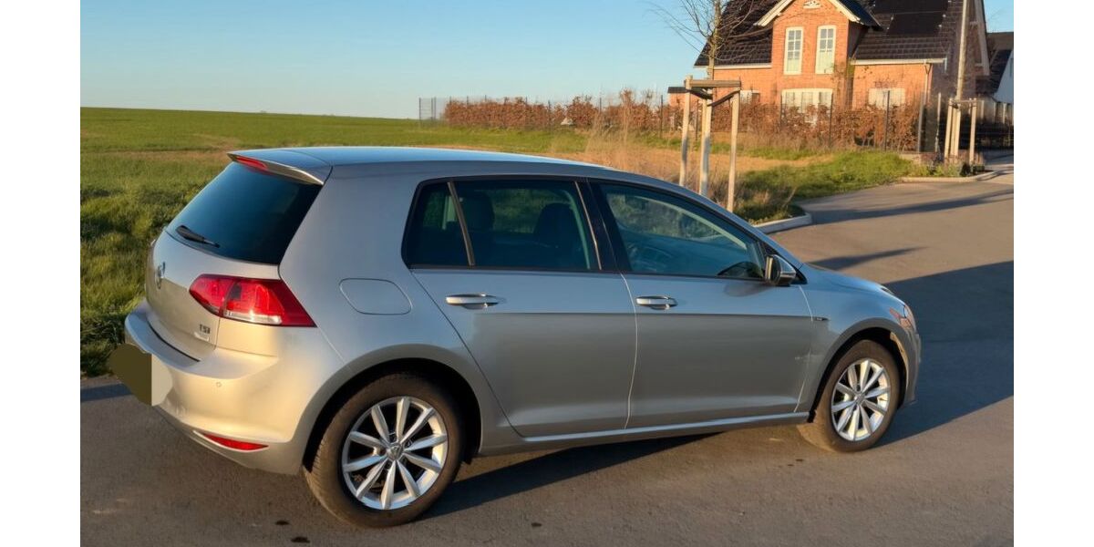 VW Golf 99.500 km 8.800 &euro; Pattensen 30982