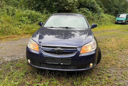 Chevrolet Evanda 116.400 km 999 &euro; Rotenburg Wümme 27356