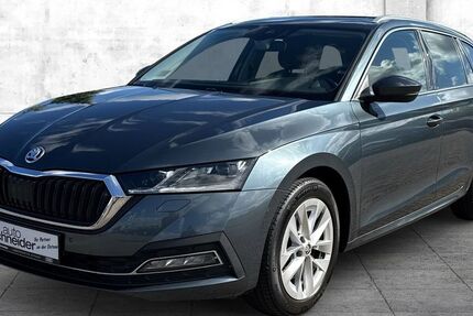 Skoda Octavia 118.350 km 17.290 € Timmendorfer Strand 23669