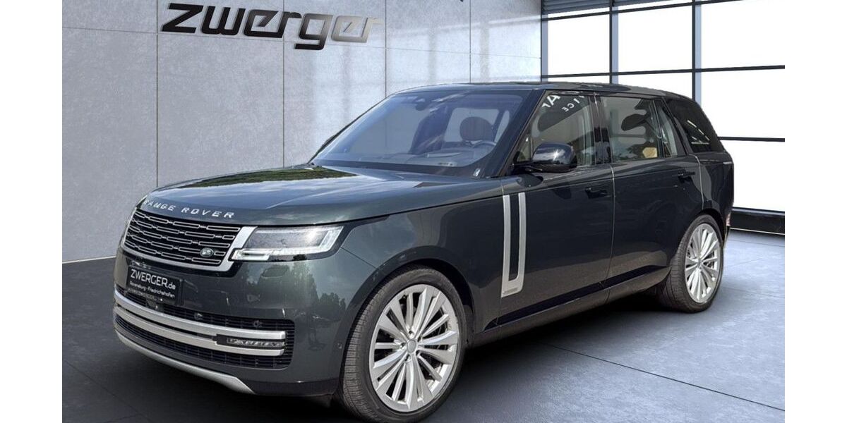 Land Rover Range Rover 46.400 km 126.800 &euro; Ravensburg, nähe Bodensee 88213