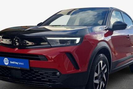 Opel Mokka 23.068 km 19.690 &euro; Ettlingen 76275