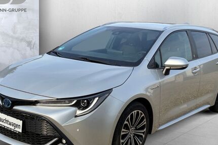Toyota Corolla 61.700 km 22.888 &euro; Hördt 76771