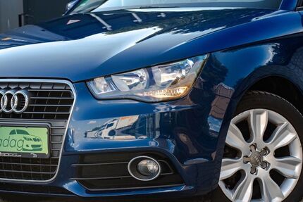 Audi A1 112.000 km 8.499 &euro; Obermeitingen 86836