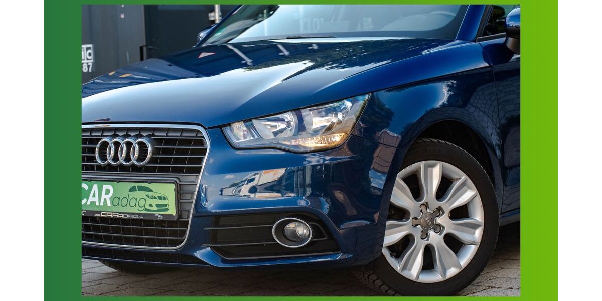 Audi A1 112.000 km 8.499 &euro; Obermeitingen 86836