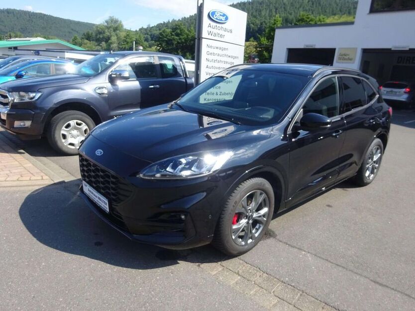 Kuga