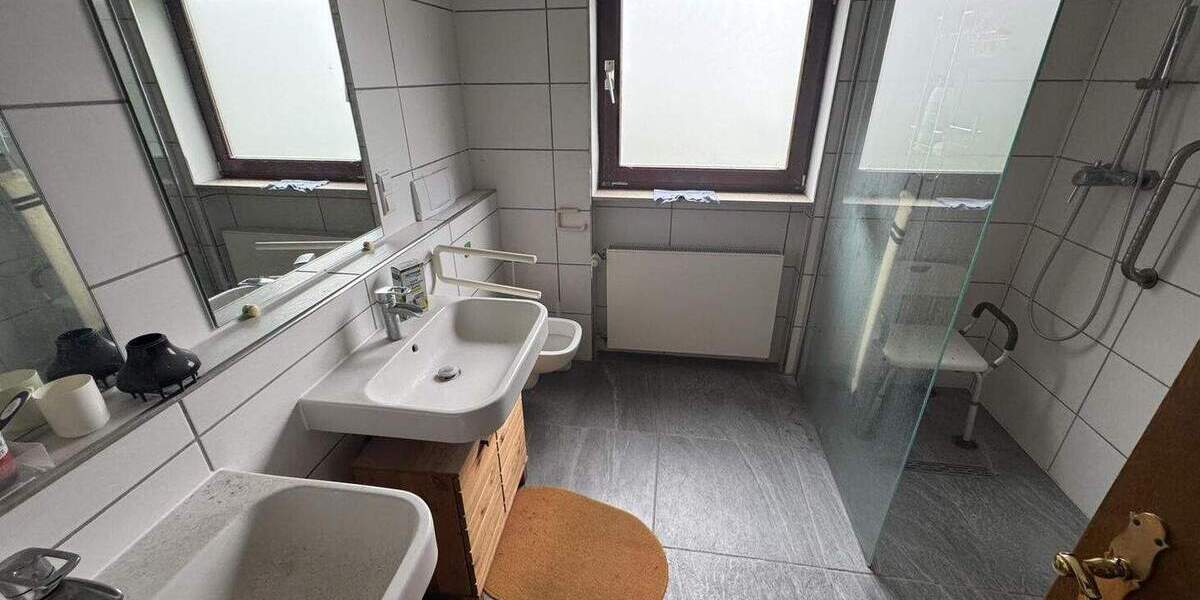 Charmantes Einfamilienhaus in ruhiger Lage zur Miete !! 6 zimmer