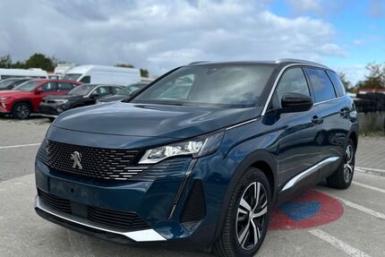 Peugeot 5008 186.000 km 16.800 &euro; Mittenwalde 15749