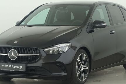 Mercedes-Benz B 200 3.000 km 37.999 &euro; Aalen 73431