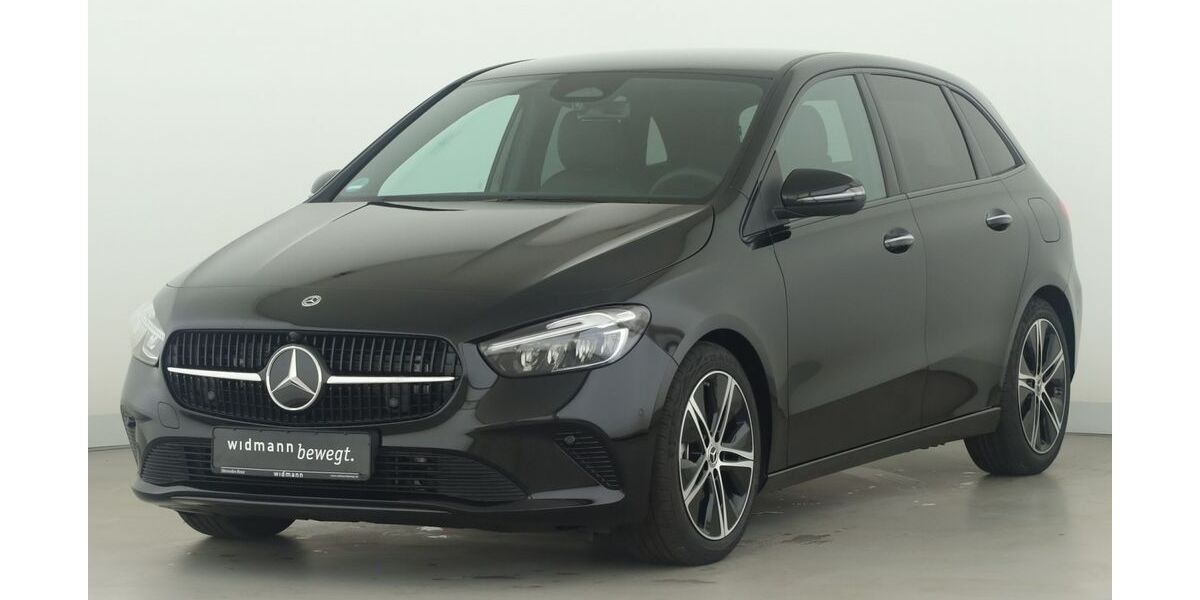 Mercedes-Benz B 200 3.000 km 37.999 &euro; Aalen 73431