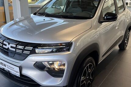 Dacia Spring 14.176 km 13.890 € Radeberg 01454