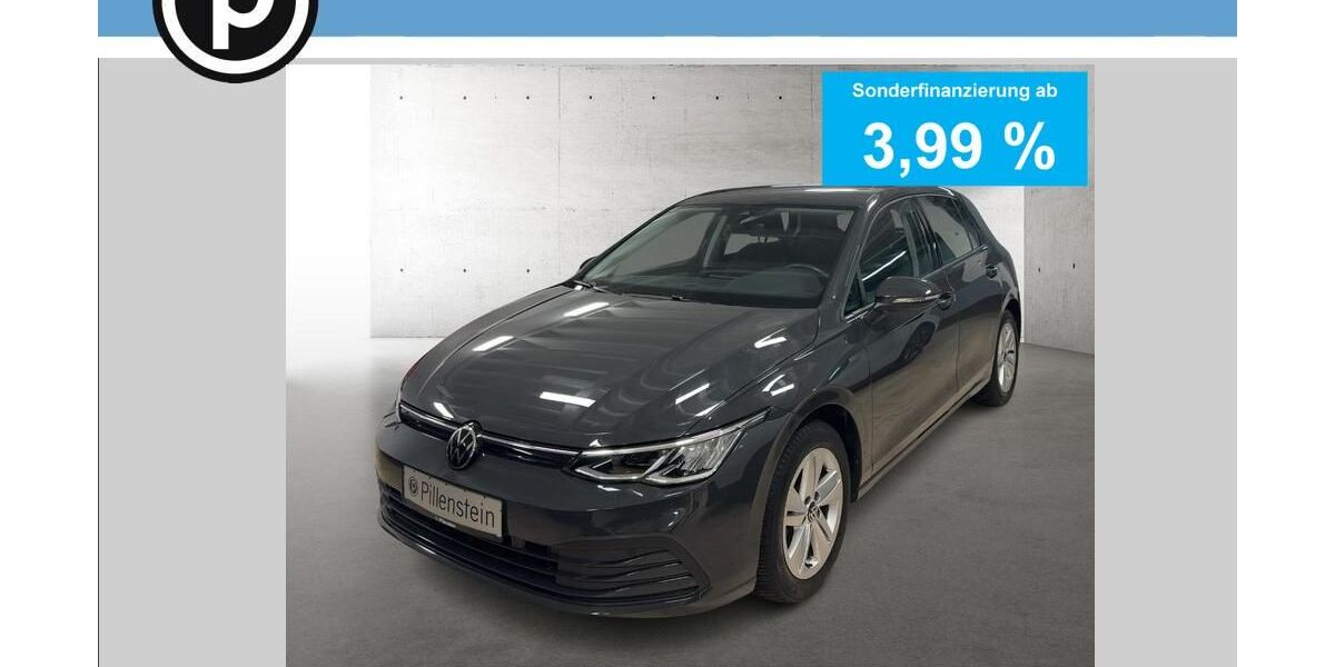 VW Golf 46.350 km 21.603 &euro; Fürth 90762