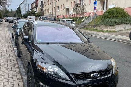 Ford Mondeo 196.000 km 7.400 &euro; Sondershausen 99706