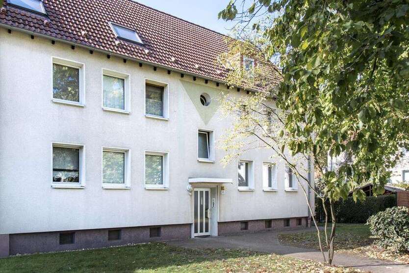 Wohnung zum Mieten in Herne 419 € 49.97 m²