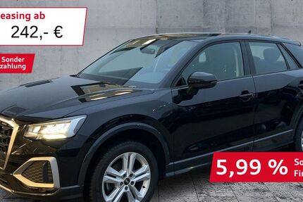 Audi Q2 36.748 km 19.760 &euro; Pegnitz 91257