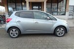 Kia VENGA 1.6 AT6 PLATINUM |Navi|GSD|RFK 45.234 km 16.460 &euro; Höhenkirchen-Siegertsbrun 85635