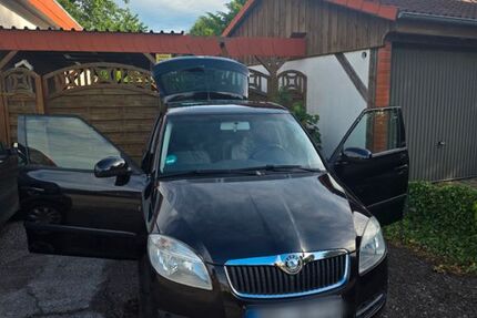 Skoda Fabia 133.000 km 3.300 &euro; Delmenhorst 27751