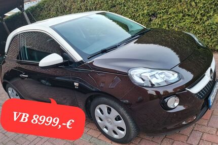 Opel Adam 72.000 km 8.999 &euro; Leer 26789