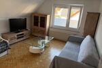 Etagenwohnung Pfungstadt - 1 Zimmer, 20 m&sup2;, 550&euro; | Angebot:25875043