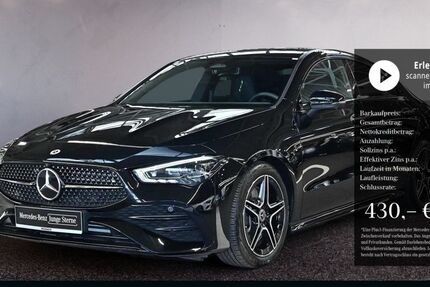 Mercedes-Benz CLA 250 3.798 km 43.890 &euro; Braunschweig 38122